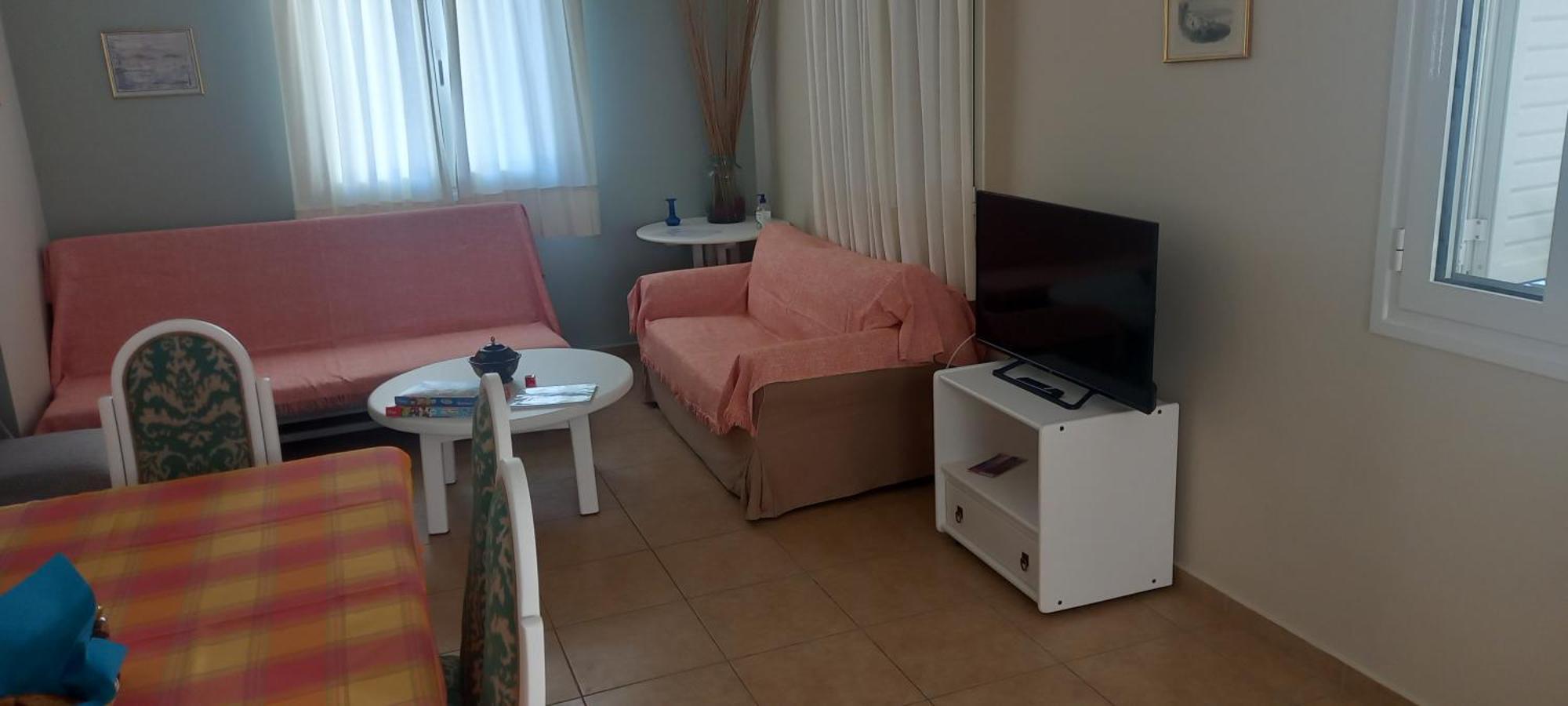 Villa Vetsa'S Experience à Tolón Extérieur photo
