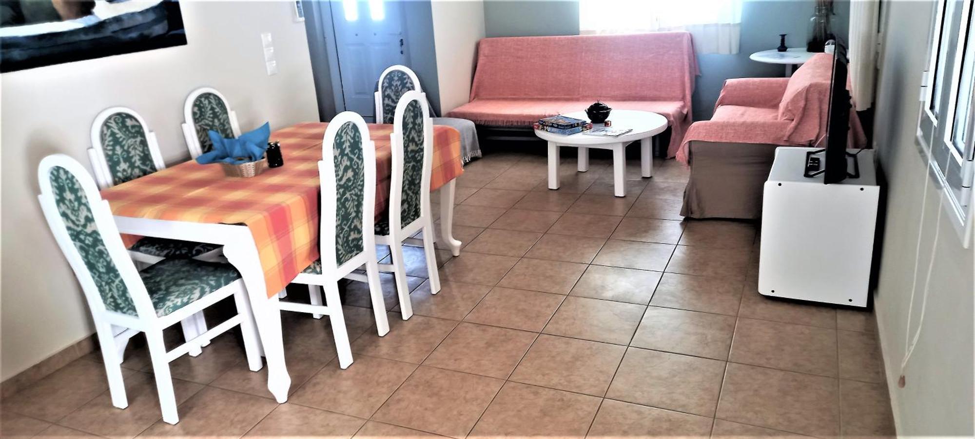 Villa Vetsa'S Experience à Tolón Extérieur photo