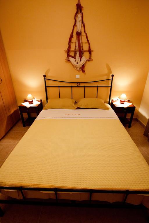 Villa Vetsa'S Experience à Tolón Chambre photo