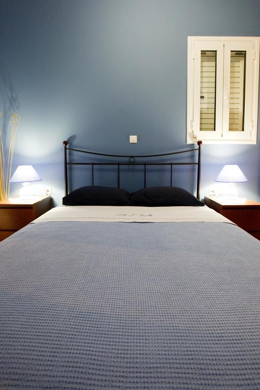 Villa Vetsa'S Experience à Tolón Chambre photo